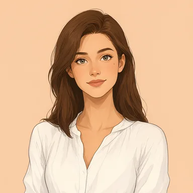 Загадочная Эвелина