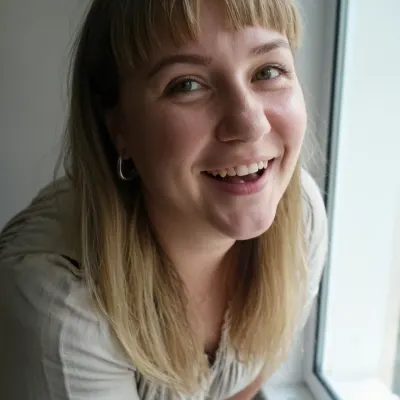 Екатерина