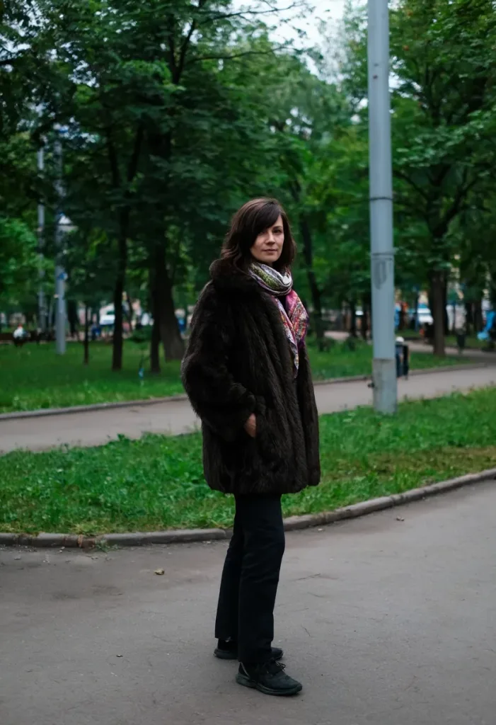 Соня