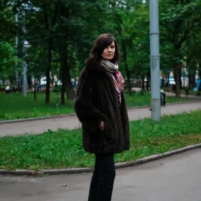 Соня