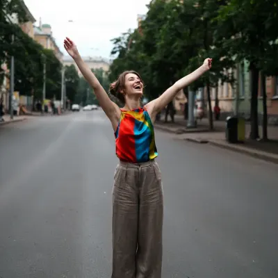 Арина, 28