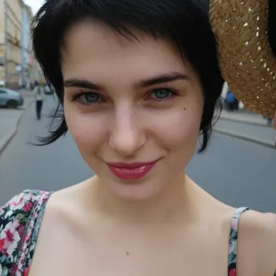 Даша, 25