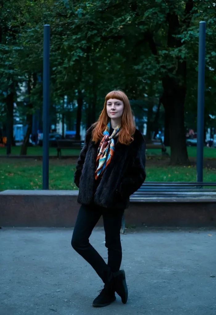 Снежок