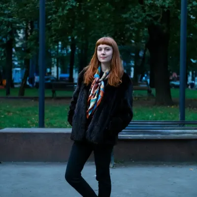 Снежок
