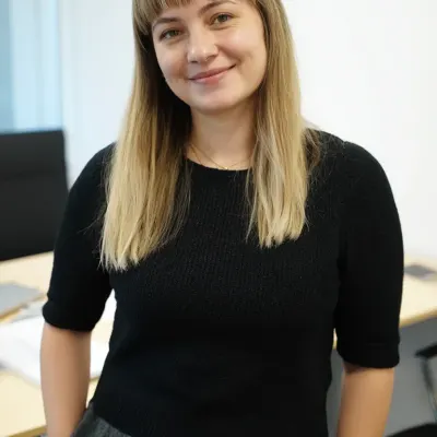 Екатерина