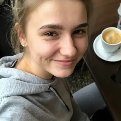 Евангелина